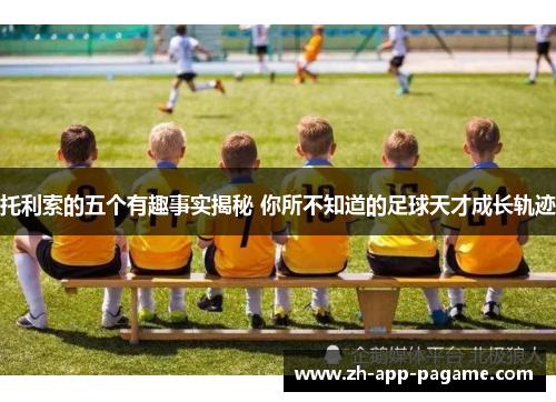 托利索的五个有趣事实揭秘 你所不知道的足球天才成长轨迹
