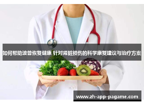 如何帮助波普恢复健康 针对肾脏损伤的科学康复建议与治疗方案