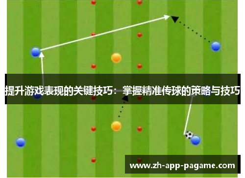 提升游戏表现的关键技巧：掌握精准传球的策略与技巧
