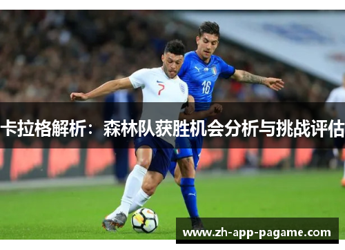 卡拉格解析：森林队获胜机会分析与挑战评估