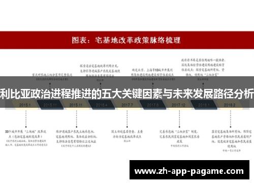 利比亚政治进程推进的五大关键因素与未来发展路径分析