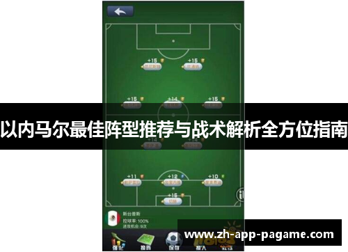 以内马尔最佳阵型推荐与战术解析全方位指南