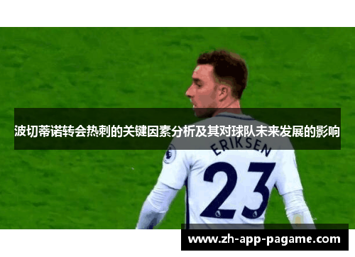 波切蒂诺转会热刺的关键因素分析及其对球队未来发展的影响