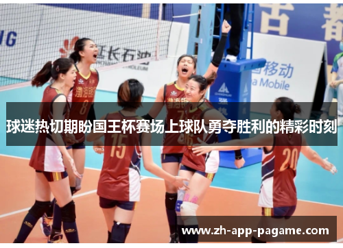 球迷热切期盼国王杯赛场上球队勇夺胜利的精彩时刻 球迷热切期盼国王杯赛场上球队勇夺胜利的精彩时刻