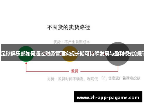 足球俱乐部如何通过财务管理实现长期可持续发展与盈利模式创新
