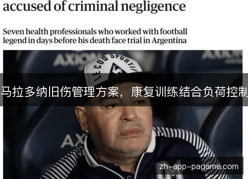 马拉多纳旧伤管理方案，康复训练结合负荷控制